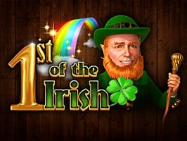 1st of The Irish