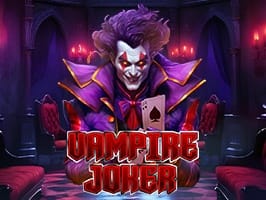 Vampire Joker screenshot