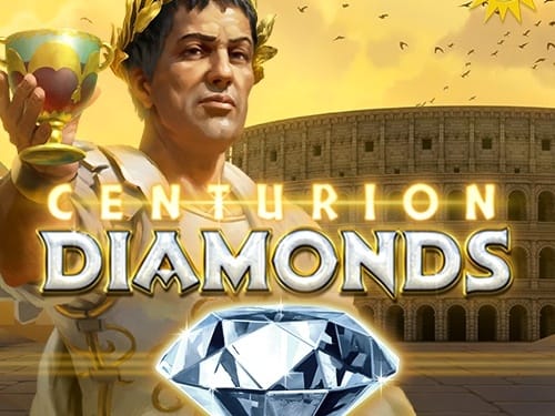 Centurion Diamonds screenshot