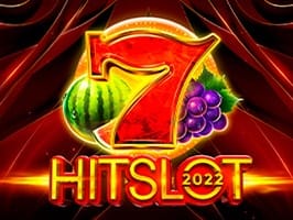 2022 Hit Slot screenshot