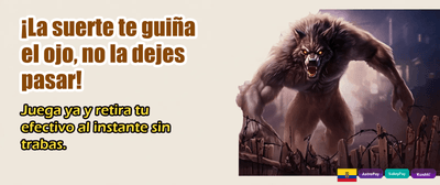 Bonos Exclusivos para Ti
